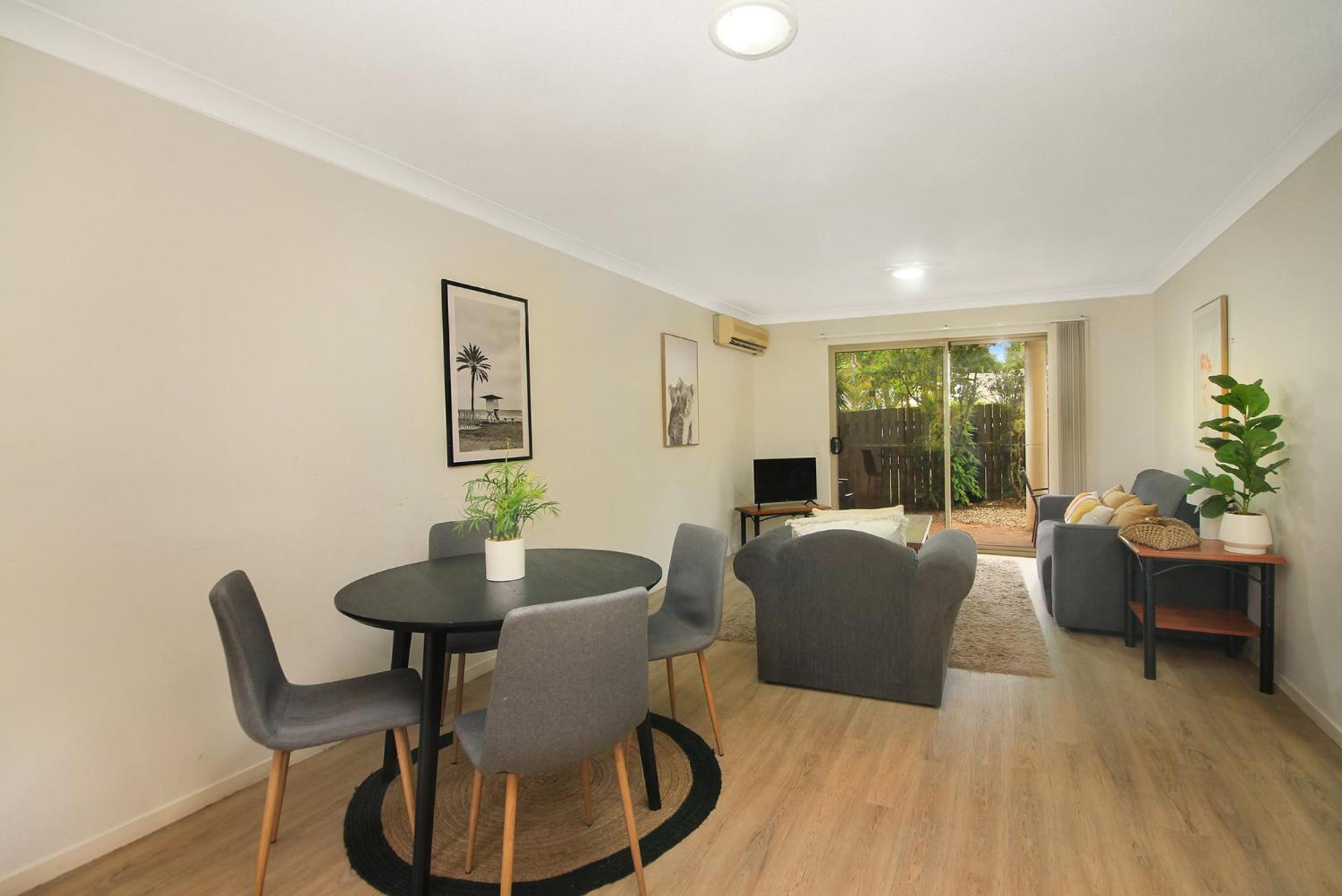 Byron Lakeside Holiday Apartments Byron Bay Dış mekan fotoğraf