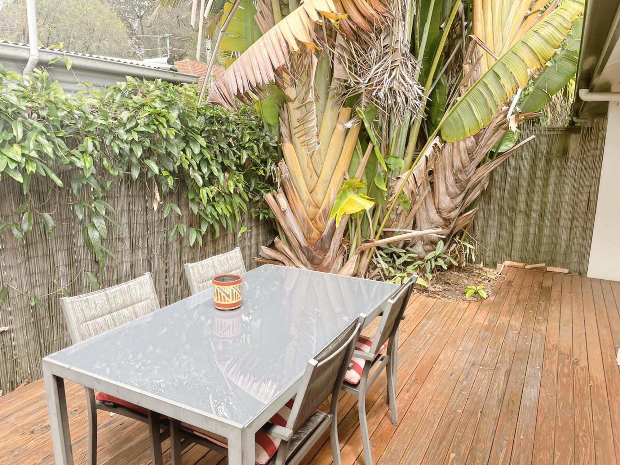 Byron Lakeside Holiday Apartments Byron Bay Dış mekan fotoğraf