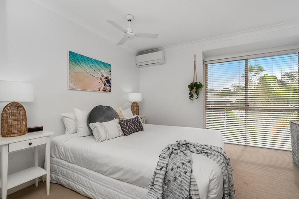 Byron Lakeside Holiday Apartments Byron Bay Dış mekan fotoğraf