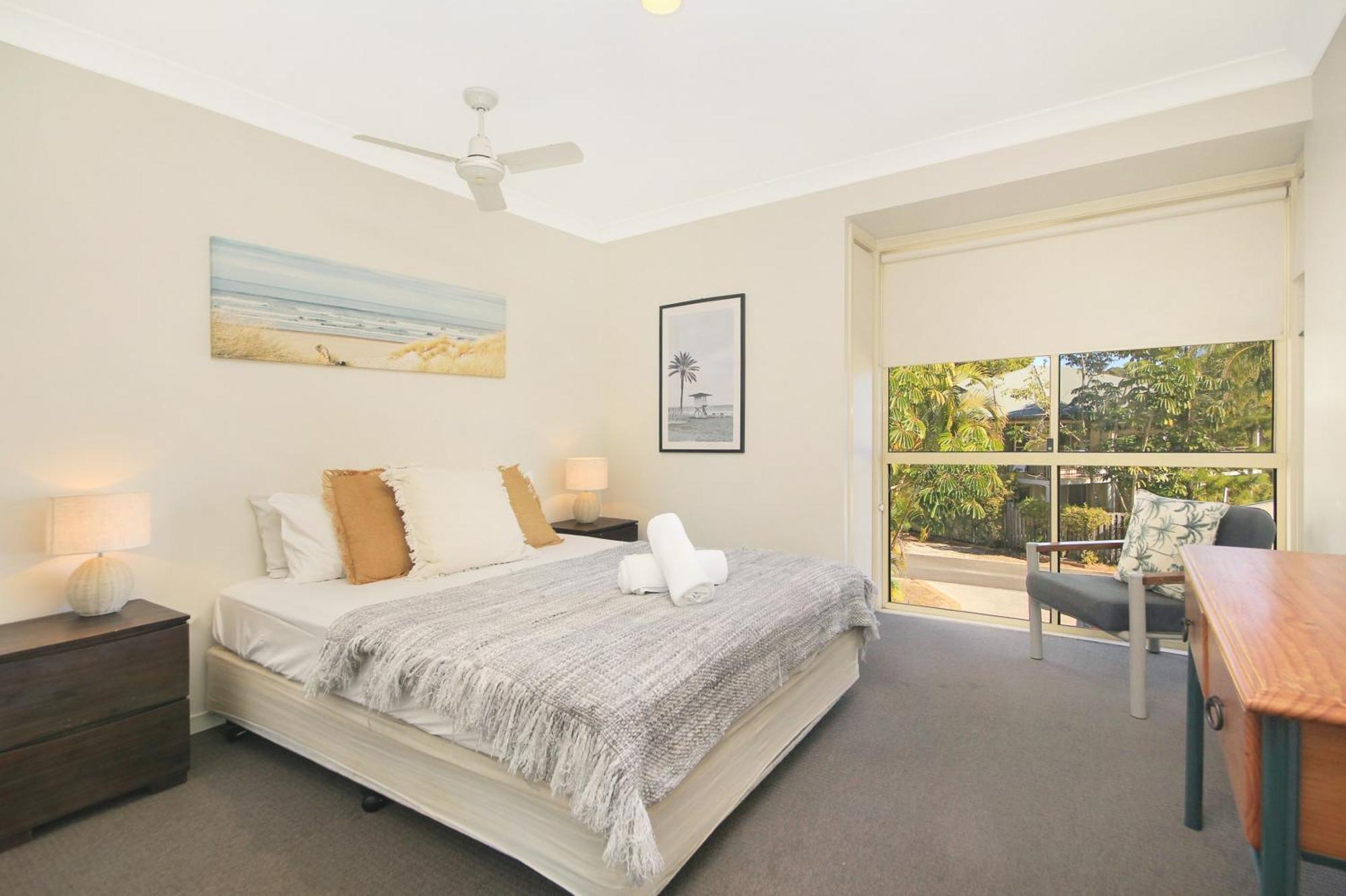 Byron Lakeside Holiday Apartments Byron Bay Dış mekan fotoğraf