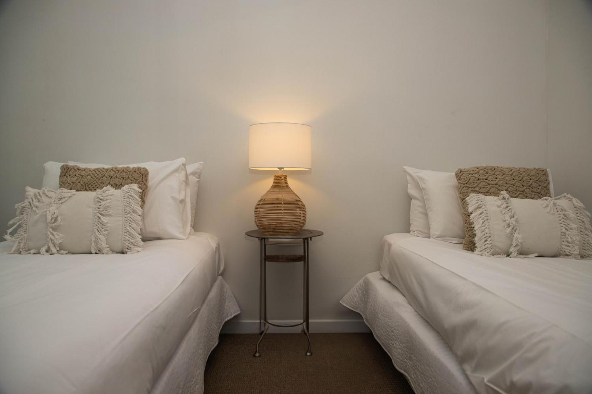 Byron Lakeside Holiday Apartments Byron Bay Dış mekan fotoğraf