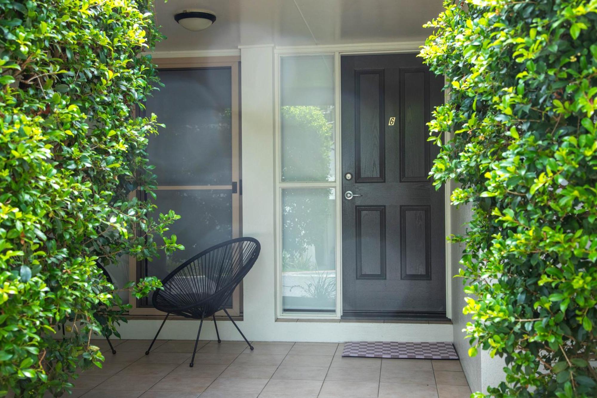 Byron Lakeside Holiday Apartments Byron Bay Dış mekan fotoğraf