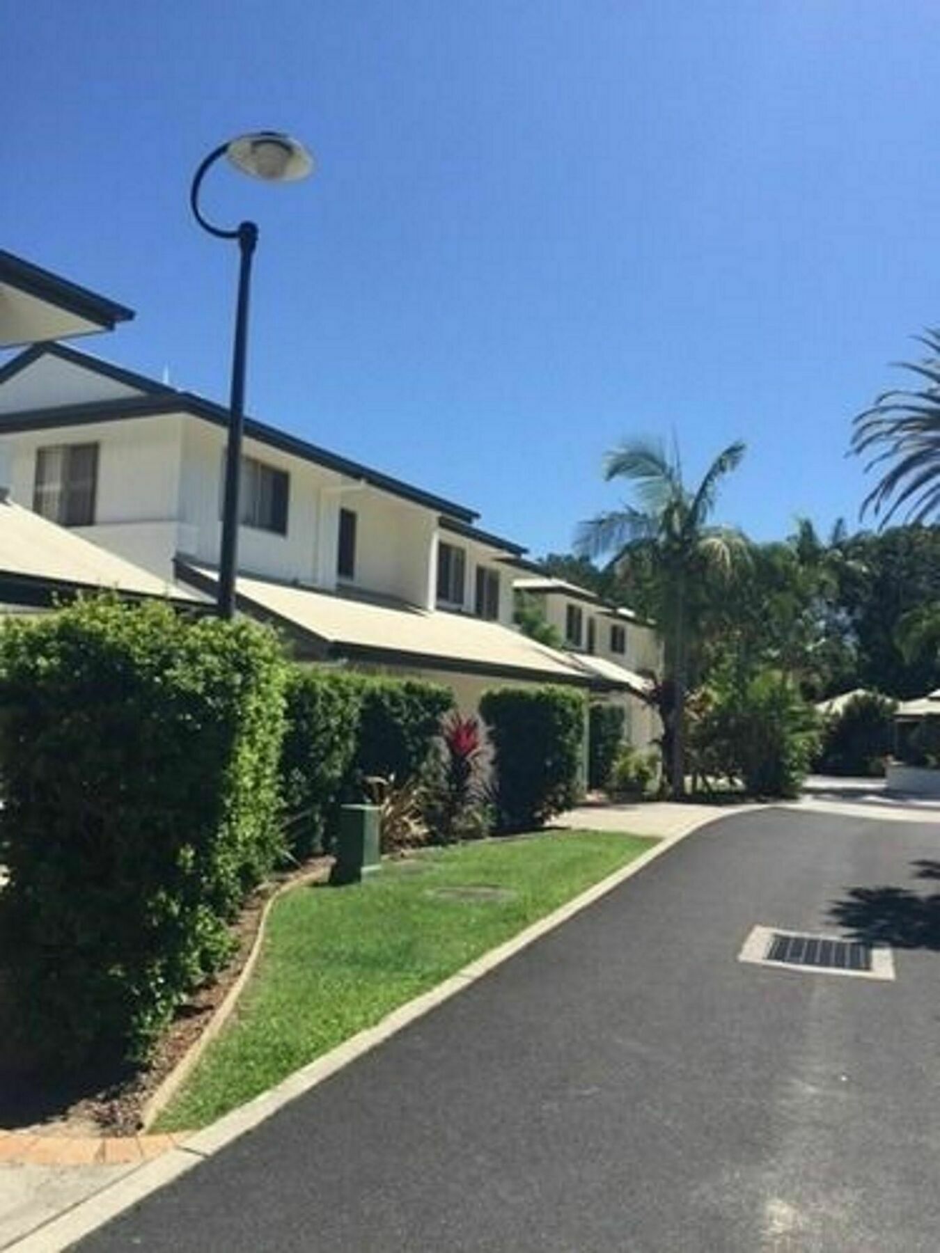 Byron Lakeside Holiday Apartments Byron Bay Dış mekan fotoğraf